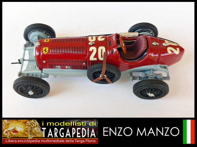 20 Alfa Romeo B P3 - Alfa Romeo Collection 1.43 (17).jpg